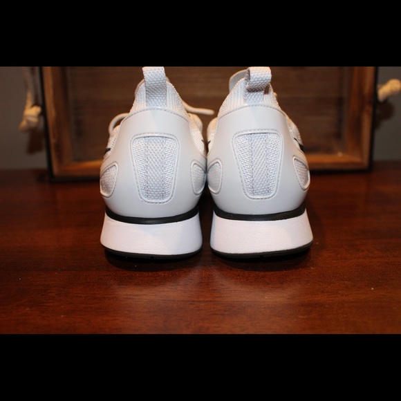 Nike Air Zoom Mariah Fly Knit Racer Size 11.5 - Picture 4 of 5